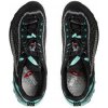 Dámské trekové boty Kayland trekingová obuv Alpha Knit W's 18020065 Black