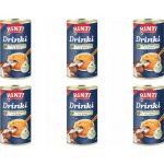 Rinti Doplňky stravy pro psy kousky 1,37 g – Hledejceny.cz