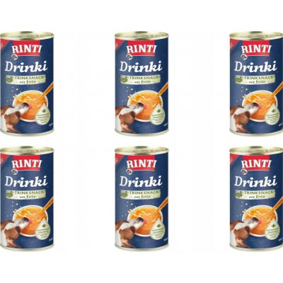 Rinti Doplňky stravy pro psy kousky 1,37 g – Hledejceny.cz