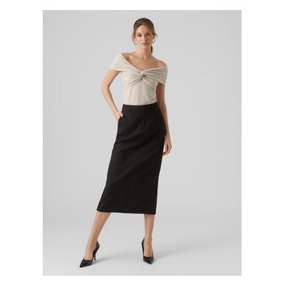 Vero Moda halenka 10296078 ecru