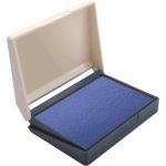Shiny Razítkovací poduška S-1HF modrá 6,5 x 4,5 cm – Zboží Mobilmania