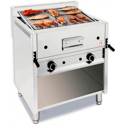CB I-80/P MOB GRIL – Hledejceny.cz