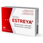 ESTREYA Menstruace v pohodě 20 tablet – Zboží Dáma