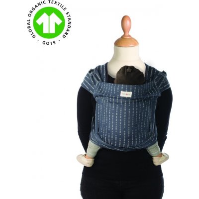 Babylonia BB-Tai šátek na nošení dětí 508 L.O.V.E. – Zbozi.Blesk.cz