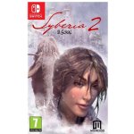 Syberia 2 – Hledejceny.cz