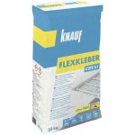 KNAUF Flexkleber mrazuvzdorné lepidlo 25 kg – Sleviste.cz