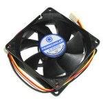 PrimeCooler PC-8025L12C – Zbozi.Blesk.cz