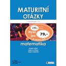 Maturitní otázky - matematika - Dana Blahunková, Petr Chára, Eva Řídká