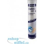 MedPharma Hořčík 150 mg+vit.B6 20 tablet eff. – Hledejceny.cz