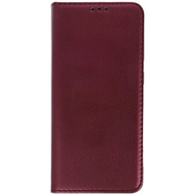 Pouzdro Cu-be Platinum Samsung A53 5G Wine – Hledejceny.cz