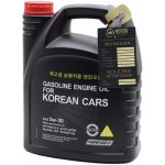 Fanfaro Kia/Hyundai 5W-30 4 l | Zboží Auto