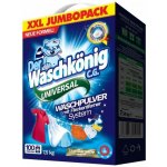Waschkönig Universal prací prášek 6,5 kg, 100 PD – HobbyKompas.cz