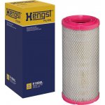 Vzduchový filtr HENGST FILTER E1696L – Hledejceny.cz