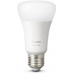 Philips žárovka LED Hue Bluetooth 9W, E27, White – Hledejceny.cz