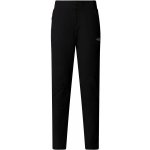 The North Face QUEST Dámské softshellové kalhoty černá – Hledejceny.cz