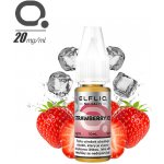 ELF LIQ Strawberry Ice 10 ml 20 mg – Zbozi.Blesk.cz