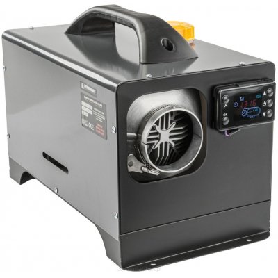 Webasto PM-AG-8M4 – Zboží Mobilmania
