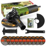 Procraft PW2200ES – Hledejceny.cz