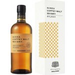 Nikka Coffey Malt 45% 0,7 l (karton) – Hledejceny.cz