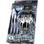 Harrows Silver Shark 18g A – Sleviste.cz