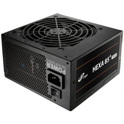 Fortron HEXA 85+ PRO 450W PPA450AD01 – Zbozi.Blesk.cz