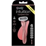 Wilkinson Intuition Complete + 6 ks hlavic – Zboží Mobilmania