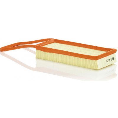 Vzduchový filtr MANN-FILTER C 49 001 – Hledejceny.cz