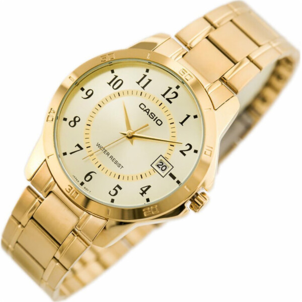 Casio MTP-V004G-9B