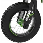 Razor Motorka zelená do 64 kg – Zboží Dáma