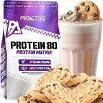 ProActive Protein 80 700 g – Sleviste.cz