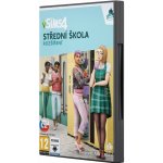 The Sims 4 Střední škola – Hledejceny.cz