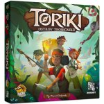 REXhry Toriki Ostrov trosečníků – Zboží Živě