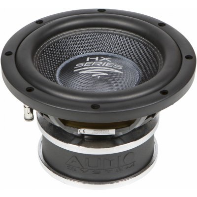 Audio System HX 08 SQ – Sleviste.cz