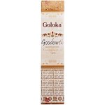 Goloka indické vonné tyčinky Masala Goodearth 15 g – Hledejceny.cz