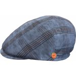 Mayser pánská letní lněná bekovka – Zboží Mobilmania