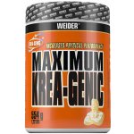 WEIDER MAXIMUM KREA-GENIC 554 g – Hledejceny.cz