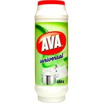AVA univerzál čistící prášek 550 g – Zboží Dáma