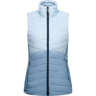Regatta Womens Leedre Hybrid B/W světle modrá – Hledejceny.cz