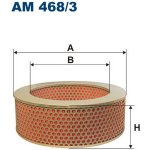 Vzduchový filtr Filtron AM 468/3 – Hledejceny.cz