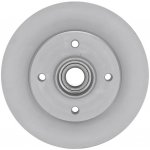 Brzdový kotouč BOSCH 0 986 479 400 (0986479400) – Sleviste.cz