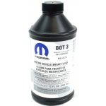Mopar Brzdová kapalina DOT 3 350 ml | Zboží Auto