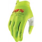 100% iTrack Youth LF fluo-yellow – Sleviste.cz