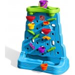 Step2 Vodní stěna Vodopád Malý objevitel – Zboží Mobilmania