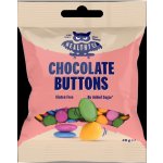 HealthyCo Chocolate buttons 40 g – Zboží Mobilmania