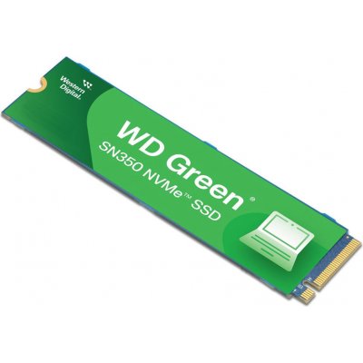 WD Green SN350 250GB, WDS250G2G0C – Hledejceny.cz