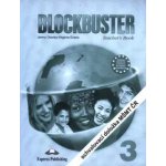 Blockbuster 3 TB +Board Games +Posters – Hledejceny.cz