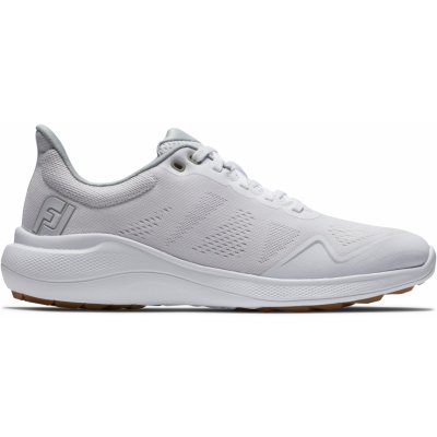 FootJoy Flex Athletic Wmn white – Hledejceny.cz