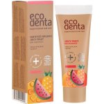 Ecodenta Cosmos Organic Juicy Fruit pasta s příchutí šťavnatého ovoce 75 ml – Hledejceny.cz