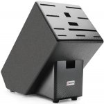 Wüsthof Stojan na nože černý 7248 2099601203 – Zboží Dáma