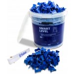 KUBALA SMART LEVEL spony 1.0mm 800ks + vědro 20l 1885 33626 – Hledejceny.cz